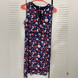 Mini Kate Spade Bodycon flower dress